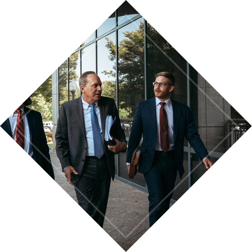 Personal Injury Lawyer in Canton, GA Geiger Legal Group, LLC