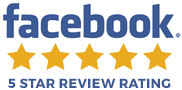 facebook review logo