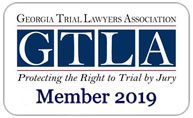georgia trial lawyers association logo