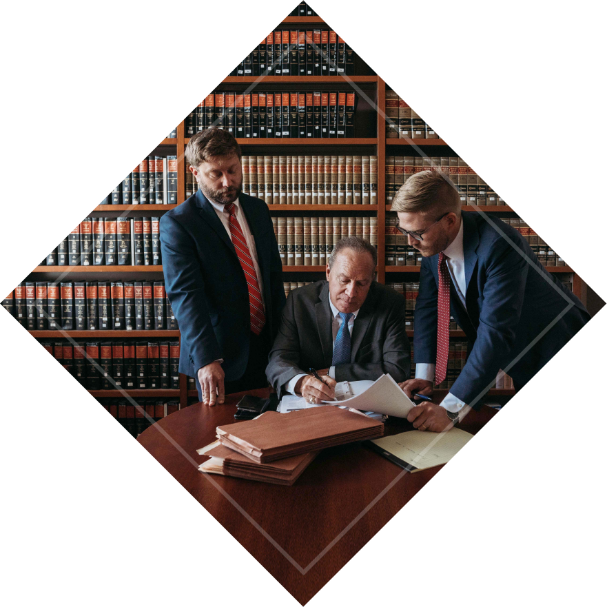 attorneys at Geiger Legal Group LLC