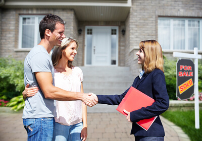 buying a house