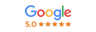 Google ratings