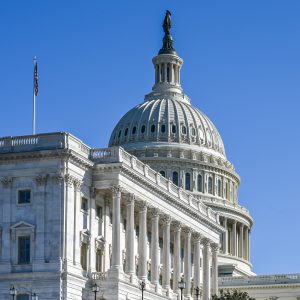 senate building