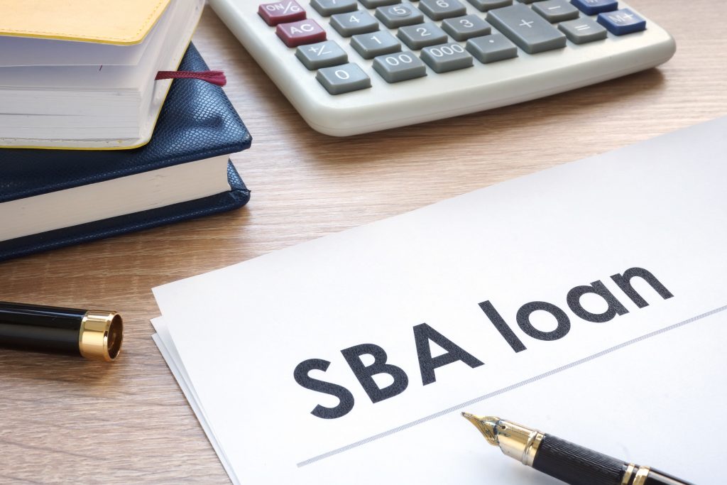 SBA 7A Payment Protection Program (PPP) Geiger Legal Group, LLC