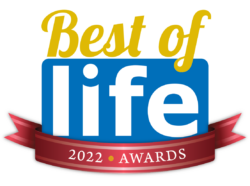 Best of Life 2022 Award