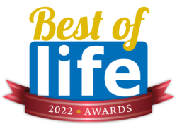 Best of Life 2022 Award