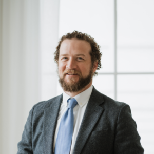 Christopher Brown - Geiger Legal Group