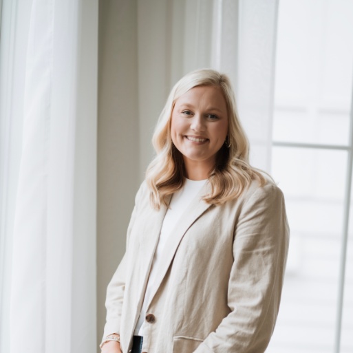 Lauren Dacamara Geiger Legal Group, LLC