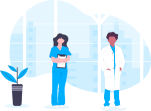 doctors graphic