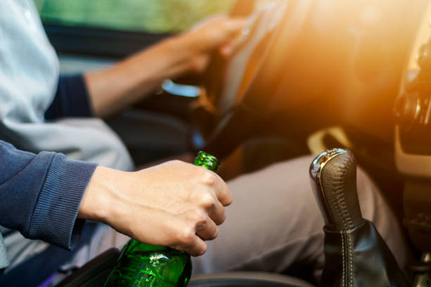 drunk driver