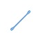 cotton swab icon
