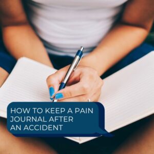 pain diary