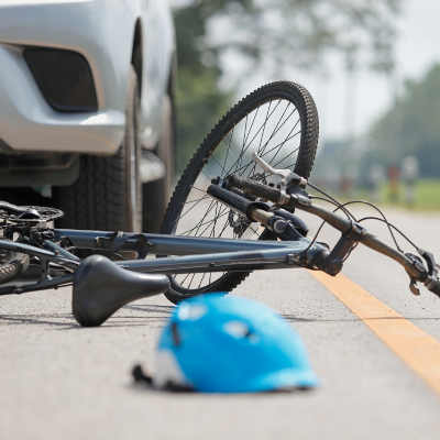 Alpharetta Bicycle Accident Lawyer