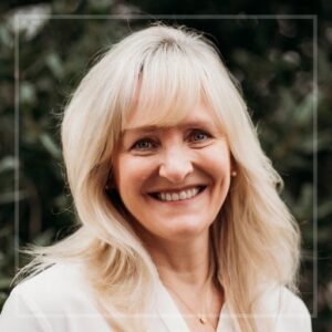 Wendi Gordon