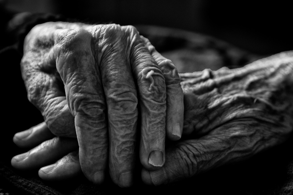Nursing Home Abuse Attorney