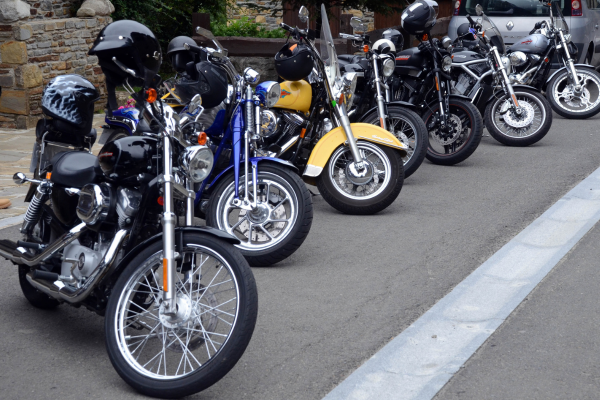 Advocacy for Motorcyclist Rights & Safety