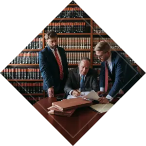 geiger legal group llc