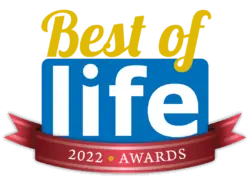Best of Life 2022 Award
